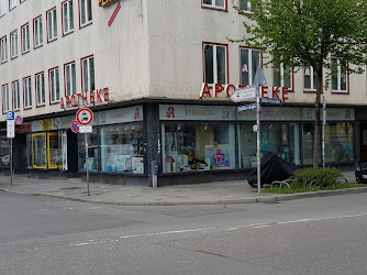 Goetheplatz Apotheke