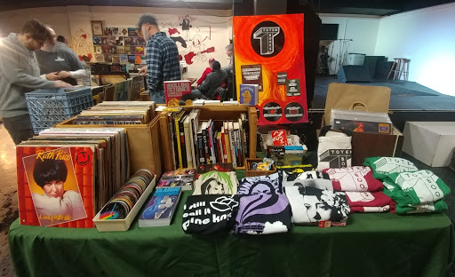 Live Music Venue «Flint Local 432», reviews and photos, 124 W 1st St, Flint, MI 48502, USA