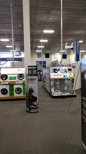 Electronics Store «Best Buy», reviews and photos, 2650 E Beltline Ave SE, Grand Rapids, MI 49546, USA