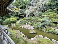 医光寺庭園