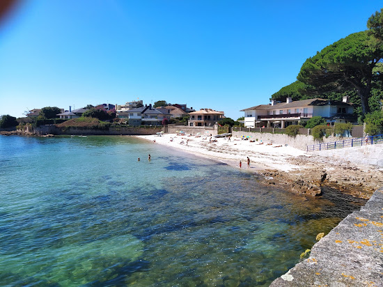 Praia de Toralla