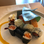 Photo n°2 de l'avis de Fulvio.o fait le 13/09/2022 à 10:58 sur le  Yuki Sushi à Concordia Sagittaria