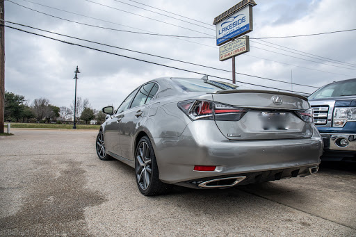 Car Dealer «Lakeside Motors, Inc.», reviews and photos, 6220 TX-78, Sachse, TX 75048, USA