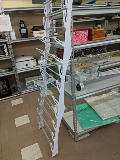 Thrift Store «Our Thrift Store», reviews and photos, 1018 Columbia Ave, Franklin, TN 37064, USA