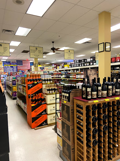 Wine Store «Manchester Wine & Liquors», reviews and photos, 1010 Tolland Turnpike, Manchester, CT 06042, USA
