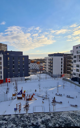 Cubicon Gardens residence Telefónne číslo
