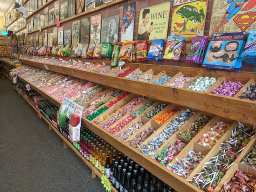 Confectionery wholesaler Fort Wayne