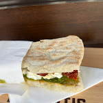 Photo n°2 de l'avis de sophie.h fait le 20/08/2022 à 13:33 sur le  Panini De Santis - Milano à Milan