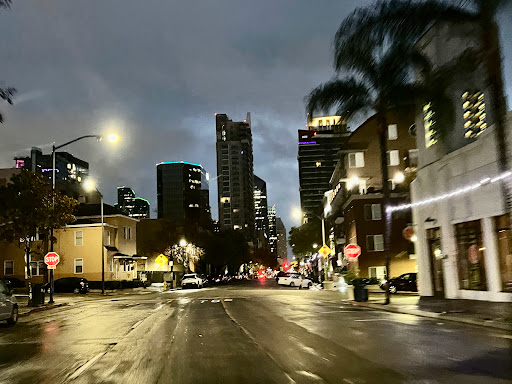 Locksmith «Busy Bees Locks & Keys Locksmith San Diego», reviews and photos, 1747 Kettner Blvd, San Diego, CA 92101, USA