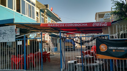 Pescadería y Mariscos ' COROBOCHA '