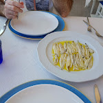 Photo n°1 de l'avis de Gomnic.i fait le 09/09/2019 à 14:03 sur le  Elettra à Porto Venere