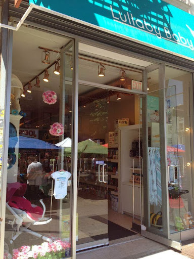Baby Store «Lullaby Baby», reviews and photos, 488 5th Ave, Brooklyn, NY 11215, USA