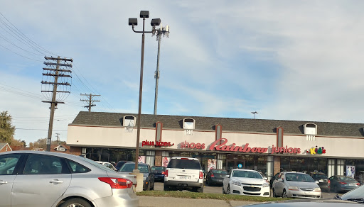 Rainbow Shops