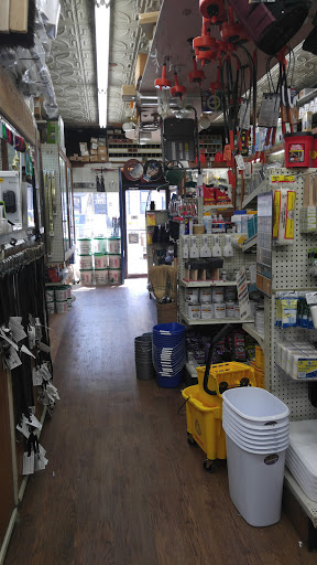 Hardware Store «Bartunek Hardware Inc», reviews and photos, 28-07 23rd Ave, Astoria, NY 11105, USA
