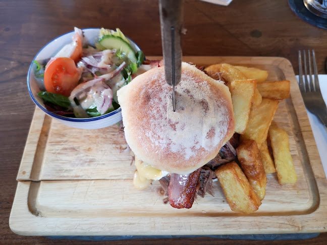 Reviews of The New Inn, Roborough in Plymouth - Pub
