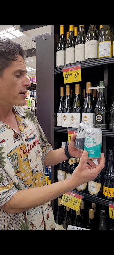 Grocery Store «Ralphs», reviews and photos, 659 E Palomar St, Chula Vista, CA 91911, USA