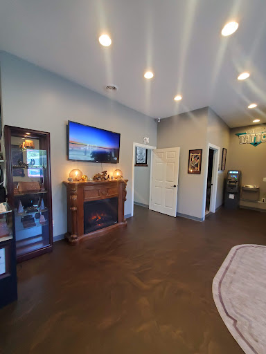 Explore cute woman tattoo ideas, creative tattoo ideas in Manhattan, available at Black Mammoth Tattoo & Piercing