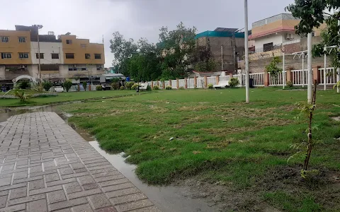 Naseem Nagar Phase 1 Park image