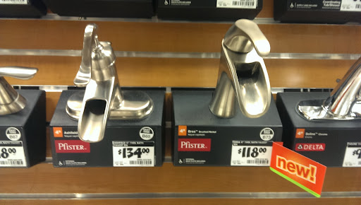 Home Improvement Store «The Home Depot», reviews and photos, 4000 Oxford Dr, Bethel Park, PA 15102, USA