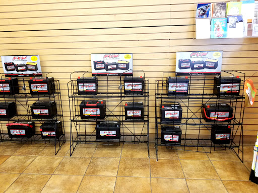 Car Wash «Grand Car Wash & Express Lube», reviews and photos, 3430 Grand Ave, Chino Hills, CA 91709, USA