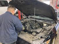 Tuscaloosa Ford, LLC Service - Photo 7 - Car repair in Tuscaloosa, AL, Tuscaloosa