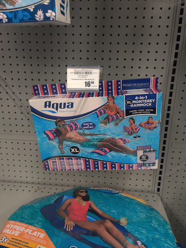 Sporting Goods Store «Academy Sports + Outdoors», reviews and photos, 5075 Goodman Rd, Olive Branch, MS 38654, USA