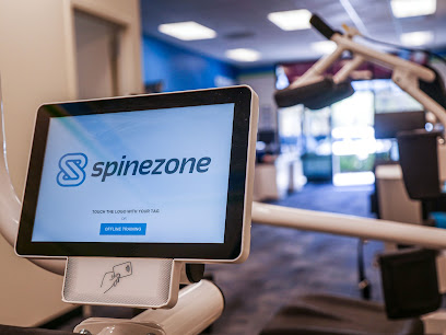 SpineZone Physical Therapy - Eastlake