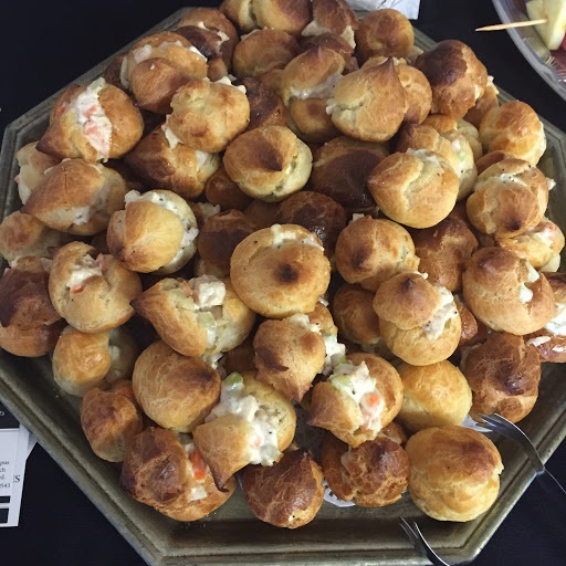 Meal Takeaway «Dash of Salt n Pepper Catering», reviews and photos, 10353 Cross Creek Blvd, Tampa, FL 33647, USA