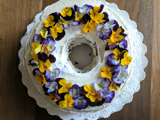 Cafe «Café Duet», reviews and photos, 35 N 7th St, Stroudsburg, PA 18360, USA