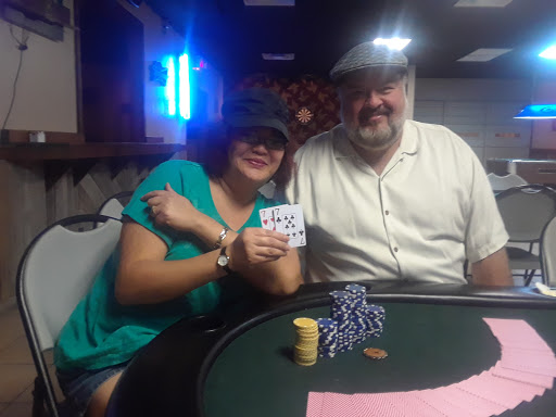 Live Music Bar «The Concert Pub - North», reviews and photos, 2470 Cypress Creek Pkwy, Houston, TX 77068, USA