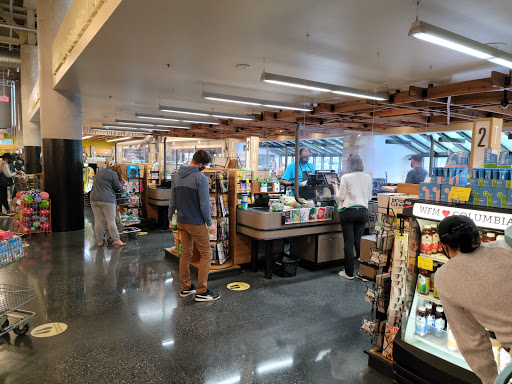 Grocery Store «Whole Foods Market», reviews and photos, 10275 Little Patuxent Pkwy, Columbia, MD 21044, USA