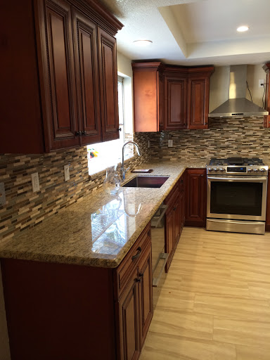 Goldenline Construction Inc. image