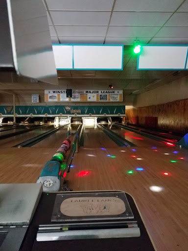 Bowling Alley «Laurel Duckpin Bowling Lanes», reviews and photos, 266 Main St, Winsted, CT 06098, USA