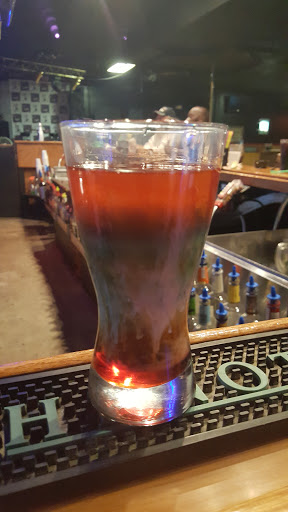 Sports Bar «Club Cino (Shooters)», reviews and photos, 210 Sebring Square.., Sebring, FL 33870, USA