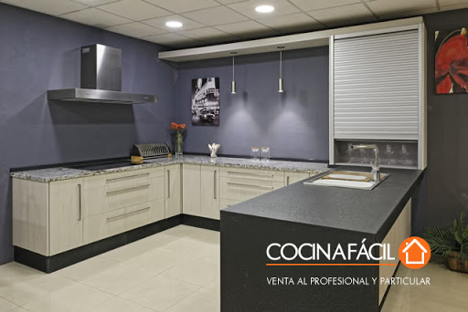 Imagen de Cocina Facil