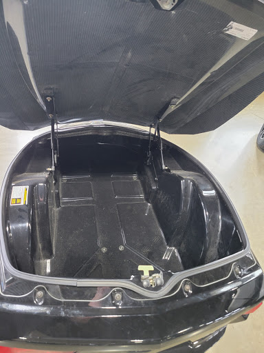 Motorcycle Dealer «Team Mancuso Powersports Gulf Freeway», reviews and photos, 10222 Gulf Fwy, Houston, TX 77034, USA