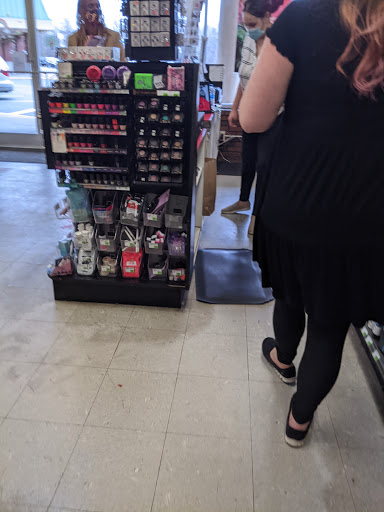 Hair Salon «Great Clips», reviews and photos, 249 E Main St, Westfield, MA 01085, USA