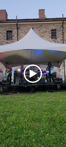 Museum «Burlington County Prison Msm», reviews and photos, 128 High St, Mt Holly, NJ 08060, USA