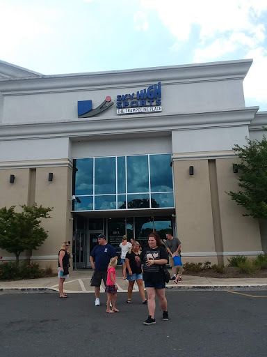 Hardware Store «Harbor Freight Tools», reviews and photos, 601 N Polk St j, Pineville, NC 28134, USA