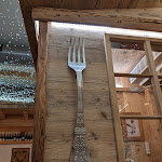 Photo n°4 de l'avis de Hassan.h fait le 20/02/2024 à 06:58 sur le  Restaurant Il Vizietto di Cortina à Cortina d'Ampezzo