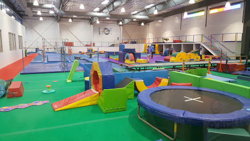 Gymnastics Center «Encore Gymnastics», reviews and photos, 999 Bancroft Rd, Concord, CA 94518, USA