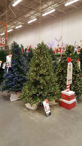 Home Improvement Store «The Home Depot», reviews and photos, 7251 Bell Creek Rd, Mechanicsville, VA 23111, USA