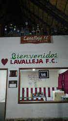 Lavalleja FC Sede Social