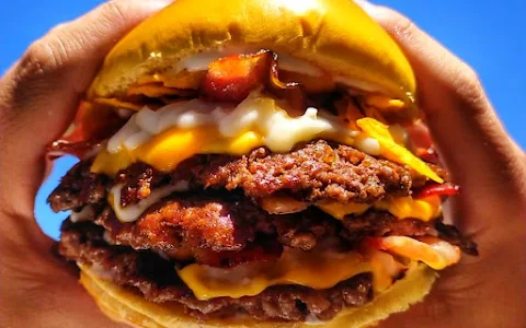 Beco Burger image
