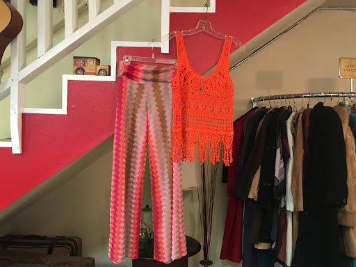 Thrift Store «Here Today Gone Tomorrow Thrift Store», reviews and photos, 10240 Burbank Dr, Baton Rouge, LA 70810, USA