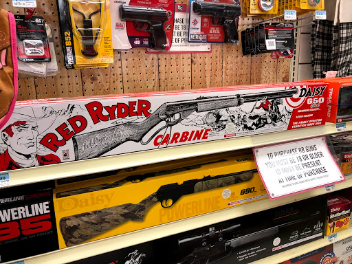 Home Improvement Store «Tractor Supply Co.», reviews and photos, 3 W 9 Mile Rd #16, Pensacola, FL 32534, USA