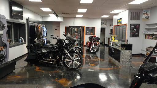Motorcycle Repair Shop «MPH-Maximum Performance & Handling», reviews and photos, 4250 State Rd, Peninsula, OH 44264, USA