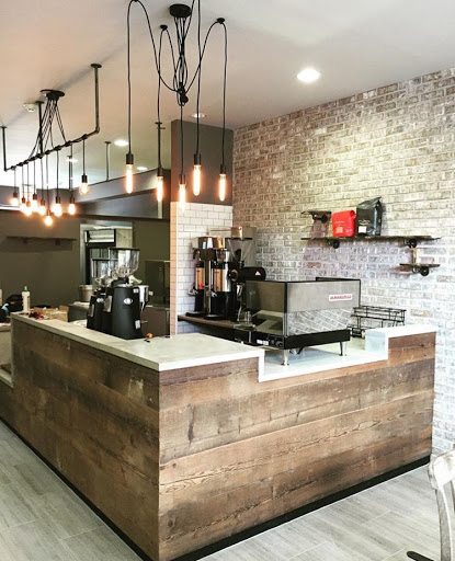 Coffee Shop «Tenafly Coffee Company», reviews and photos, 35 Highwood Ave, Tenafly, NJ 07670, USA