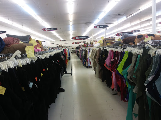 Thrift Store «Value World», reviews and photos, 4639 Northfield Rd, Cleveland, OH 44128, USA