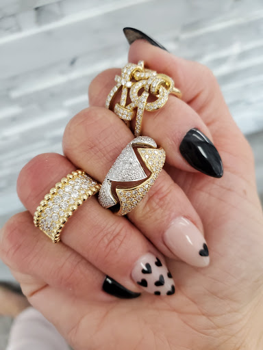 Jeweler «Jewel Trendz», reviews and photos, 10600 S Eastern Ave B&C, Henderson, NV 89052, USA